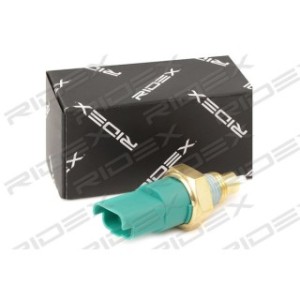 Reverse Light Switch - RIDEX 807S0005