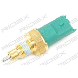 Reverse Light Switch - RIDEX 807S0005