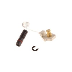 Front Left / Right Brake Pad Sensor BOGAP C7118132  OE 1635401317