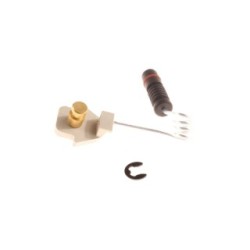Front Left / Right Brake Pad Sensor BOGAP C7118132  OE 1635401317