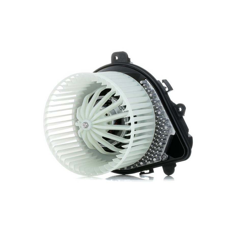 Heater Blower Motor - RIDEX 2669I0187