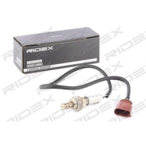 Lambda Sensor - RIDEX 3922L0377