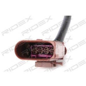 Lambda Sensor - RIDEX 3922L0377