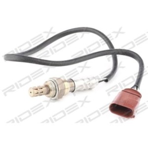 Lambda Sensor - RIDEX 3922L0377