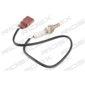 Lambda Sensor - RIDEX 3922L0377