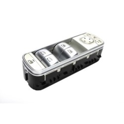 Window Regulator Switch BOGAP C7339156 for MERCEDES GLE, GLS