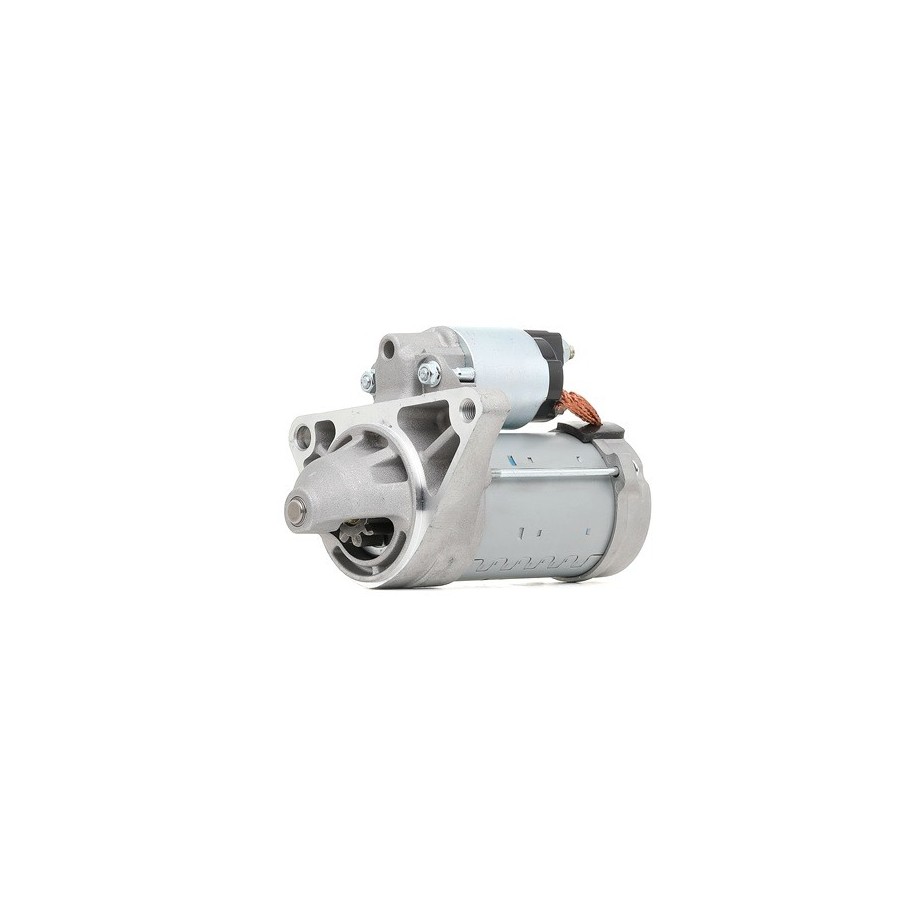 Starter Motor- RIDEX 2S0473