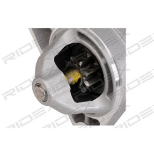 Starter Motor- RIDEX 2S0473