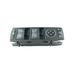 Front Left Window Regulator Switch BOGAP C7358113  OE 2049055402