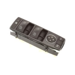 Front Left Window Regulator Switch BOGAP C7358123  OE 2128208210