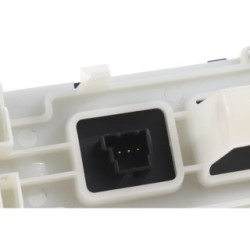 Front Left Window Regulator Switch BOGAP C7358123  OE 2128208210