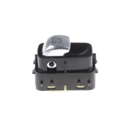 Rear Left / Right Window Regulator Switch BOGAP C7358125  2139050309