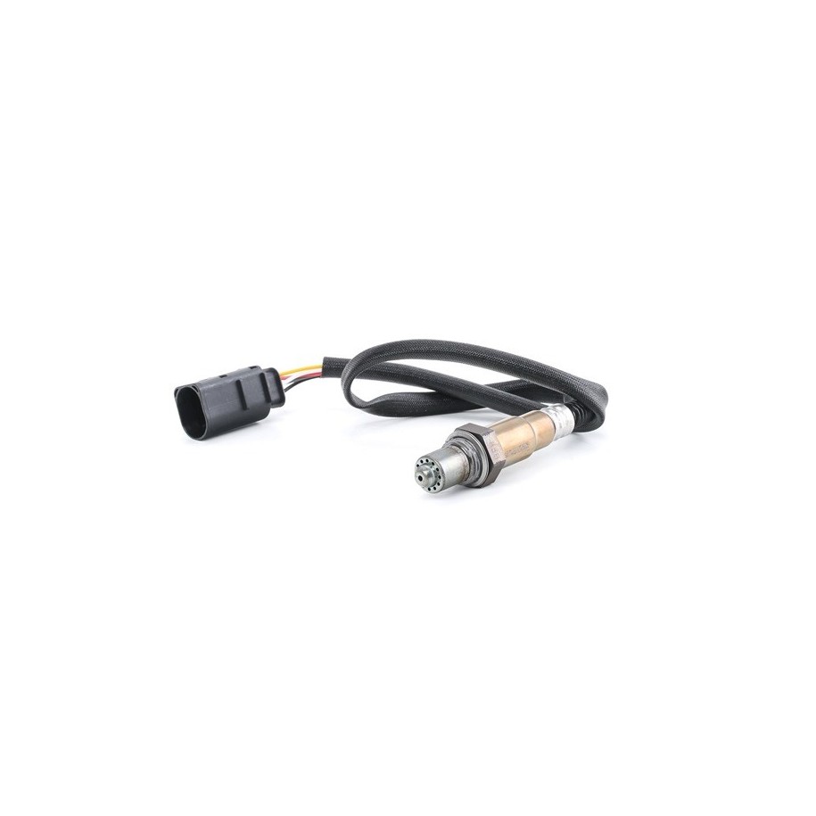 Lambda Sensor - RIDEX 3922L0381