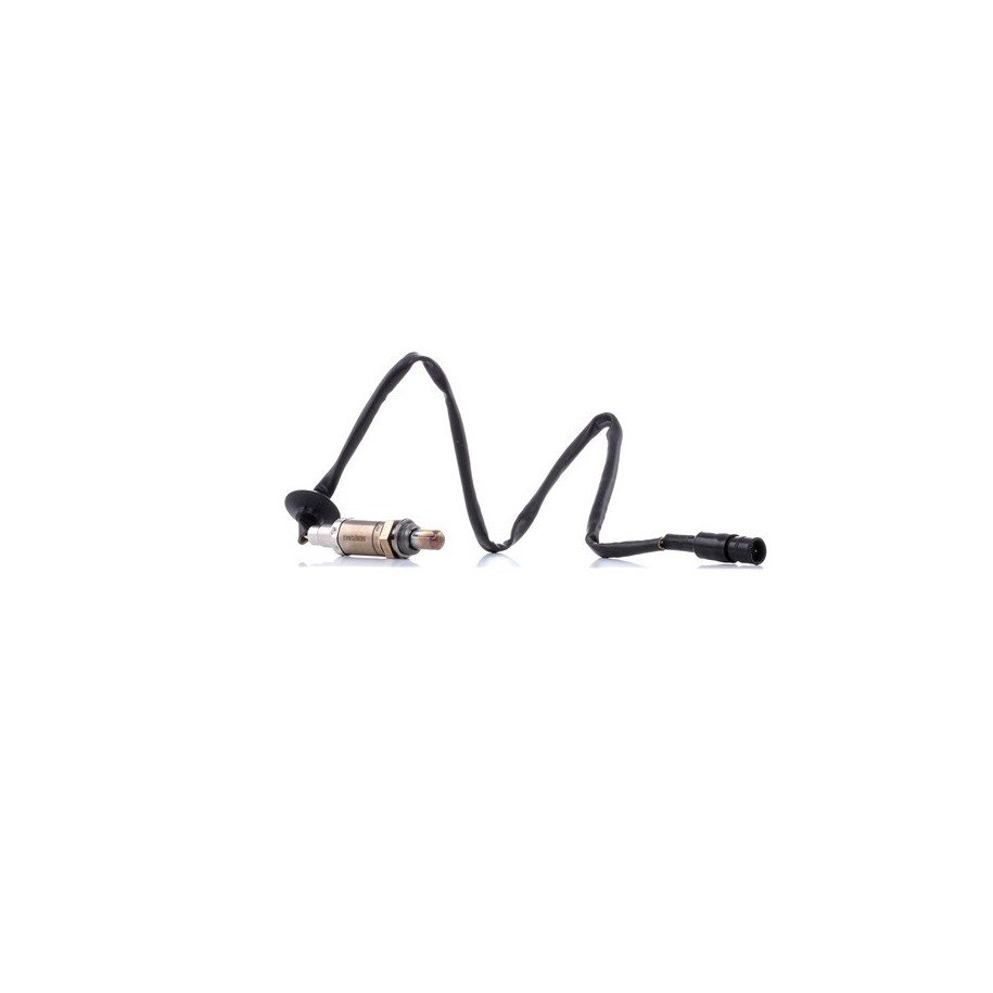Lambda Sensor - RIDEX 3922L0384