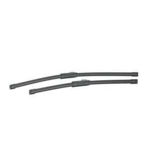 Wiper Blade - RIDEX 298W0379