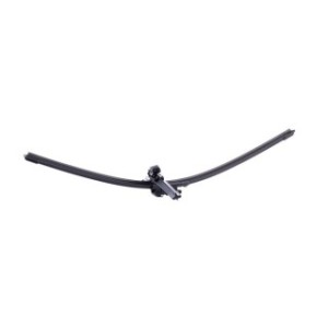 Wiper Blade - RIDEX 298W0396