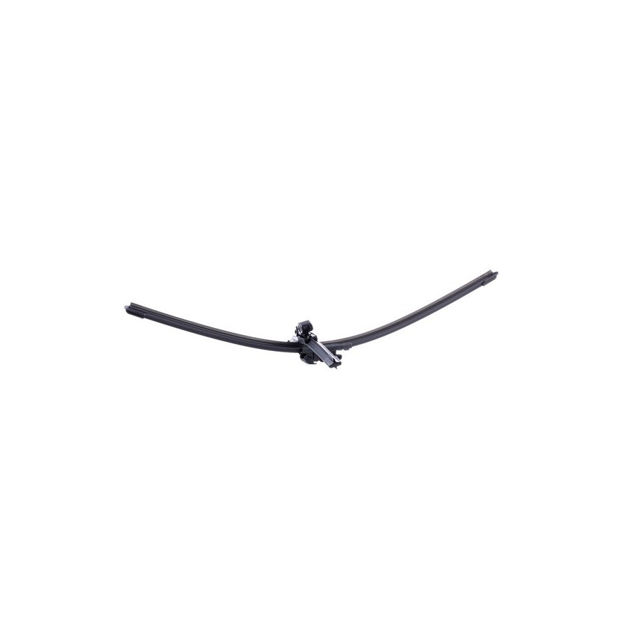 Wiper Blade - RIDEX 298W0396