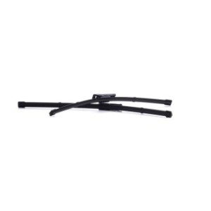 Wiper Blade - RIDEX 298W0398