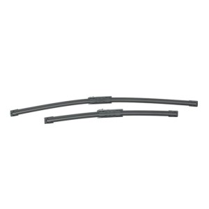 Wiper Blade - RIDEX 298W0405