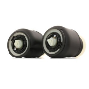Suspension Air Spring - RIDEX 4119A0049