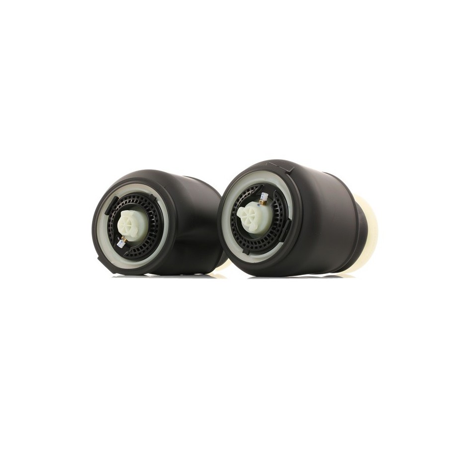 Suspension Air Spring - RIDEX 4119A0049