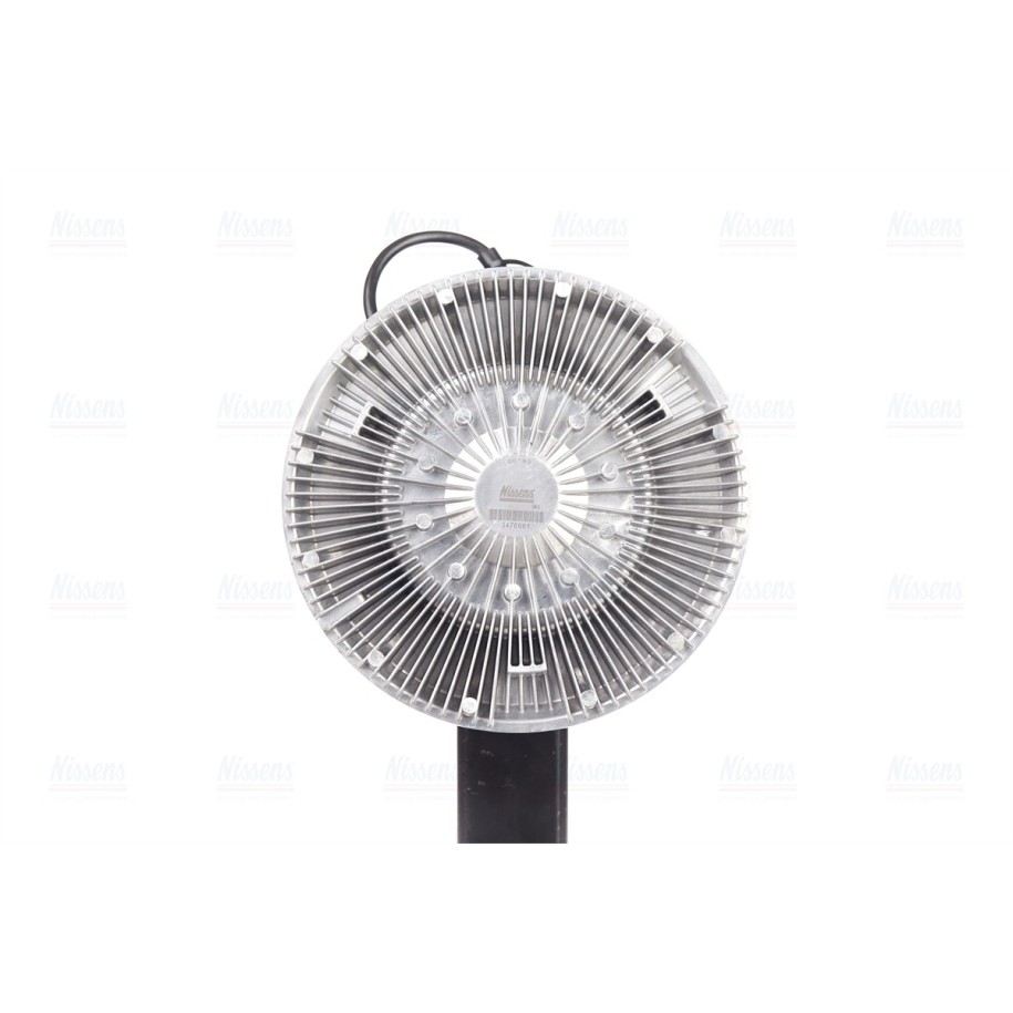 Radiator Fan Coupling - Nissens 86199