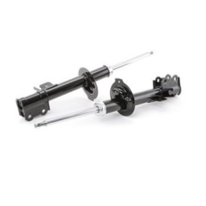 Shock Absorber - RIDEX 854S2653