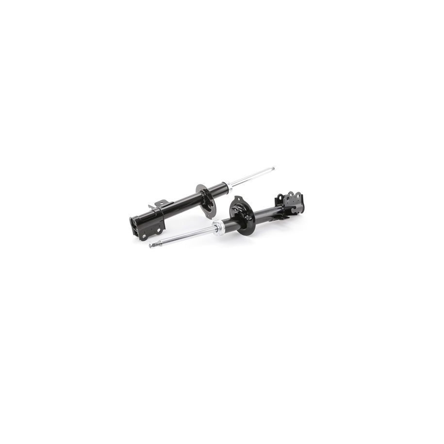 Shock Absorber - RIDEX 854S2653