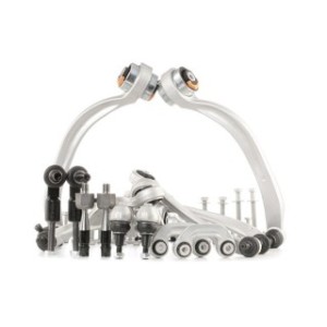 Wheel Suspension Kit - RIDEX 772S0256