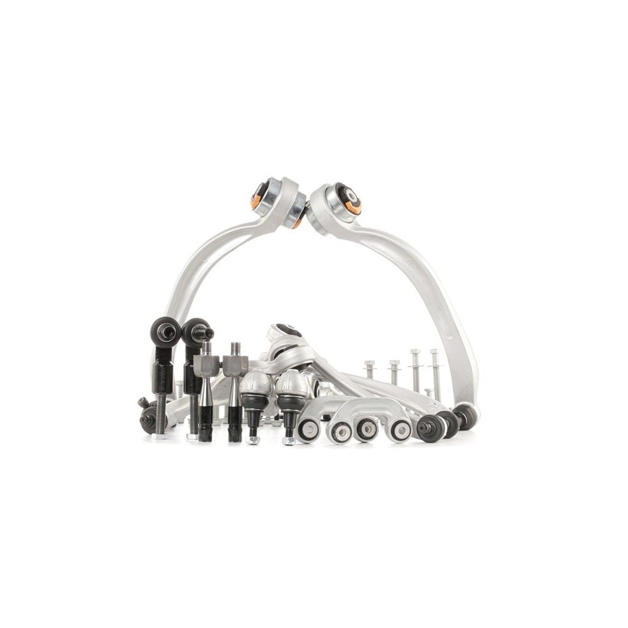 Wheel Suspension Kit - RIDEX 772S0256