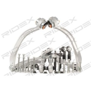 Wheel Suspension Kit - RIDEX 772S0256