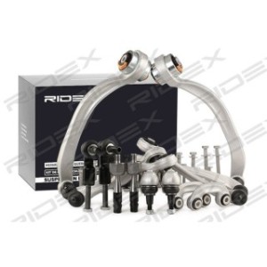 Wheel Suspension Kit - RIDEX 772S0256