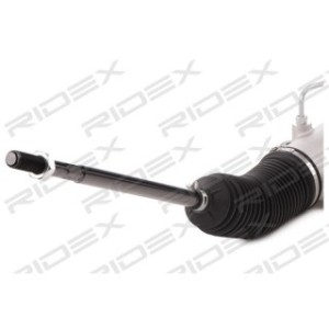 Steering Rack - RIDEX 286S0272