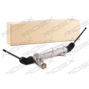 Steering Rack - RIDEX 286S0272