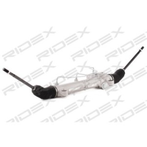 Steering Rack - RIDEX 286S0272