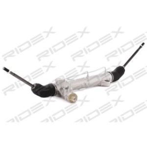 Steering Rack - RIDEX 286S0272