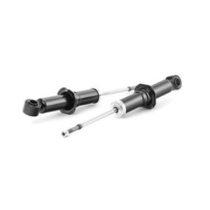 Shock Absorber - RIDEX 854S2666