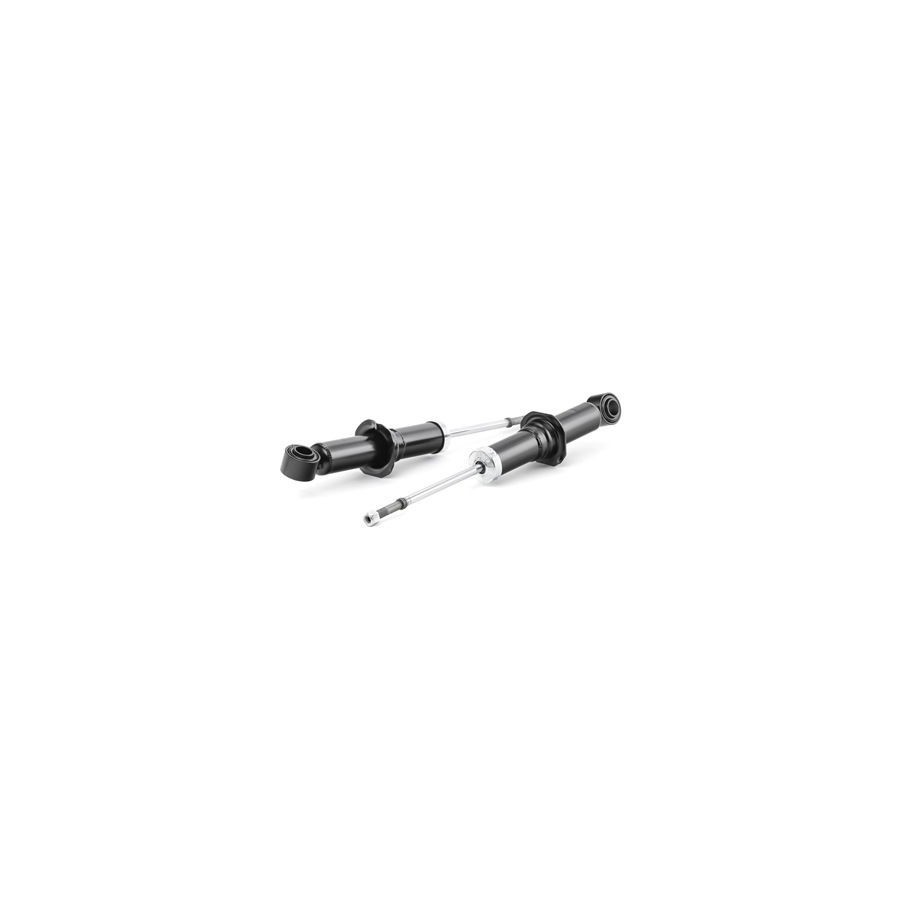 Shock Absorber - RIDEX 854S2666