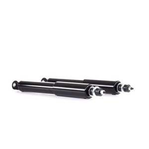 Shock Absorber - RIDEX 854S2672