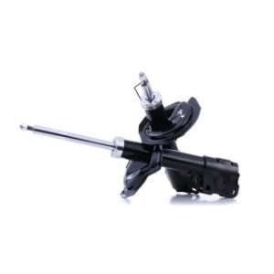 Shock Absorber - RIDEX 854S2679