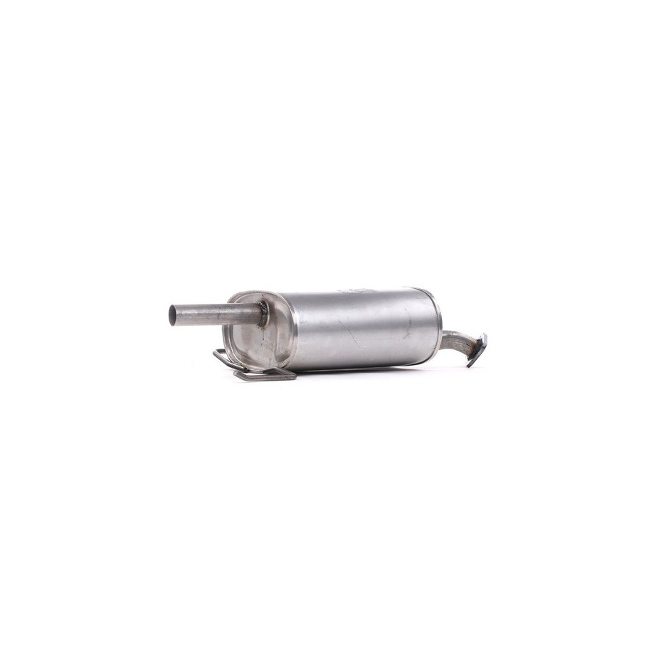 Rear Muffler - RIDEX 3517M0970