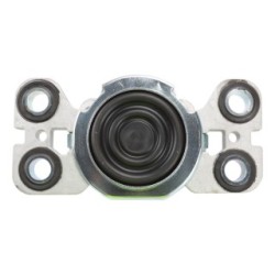 Left Engine Mounting BOGAP E1911103 for LAND ROVER FREELANDER LR006976
