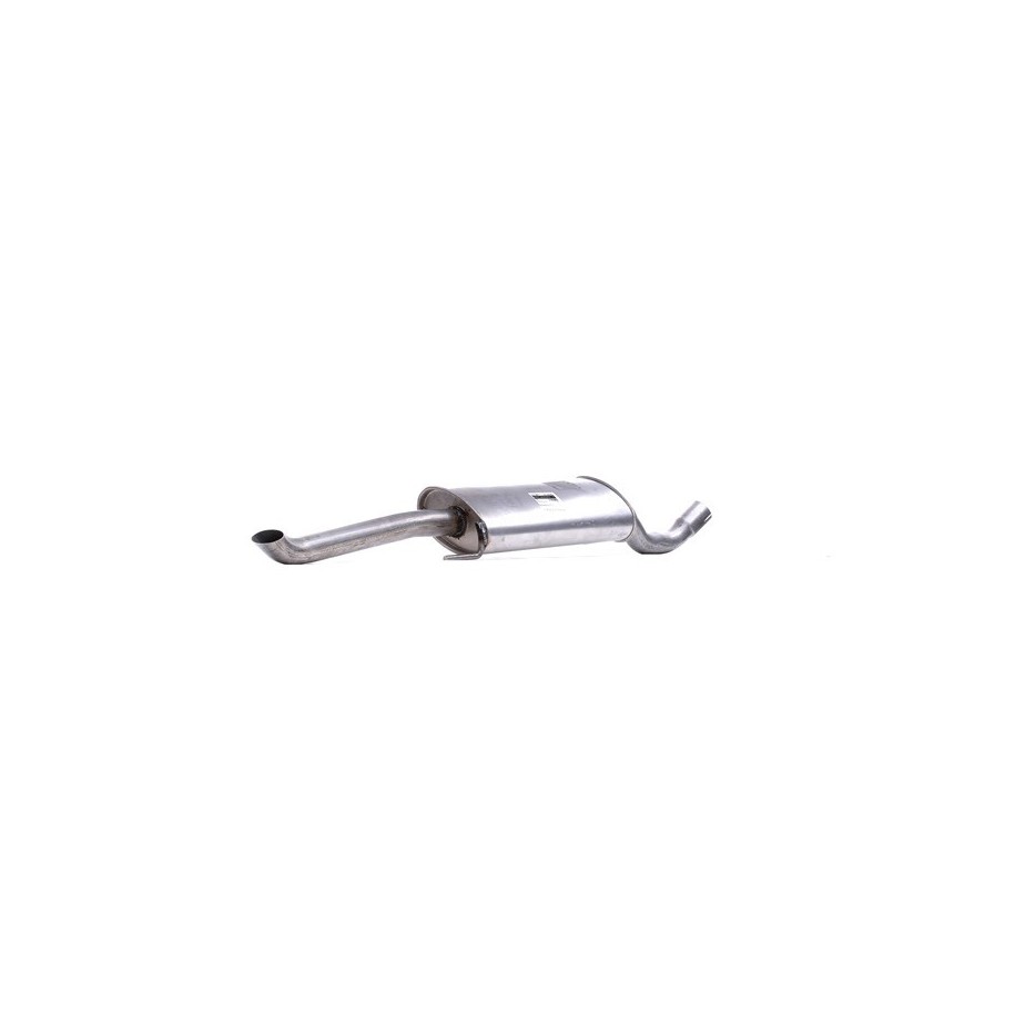 Rear Muffler - RIDEX 3517M0986