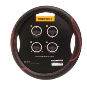 Steering Wheel Cover (Universal) - RIDEX 4791A0003