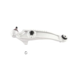 Front Lower Right Rear Control trailing Arm BOGAP E3327136