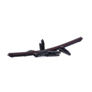 Wiper Blade - RIDEX 298W0480