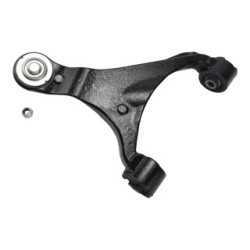 Front Upper Right Control trailing Arm BOGAP E3327149  OE LR014619