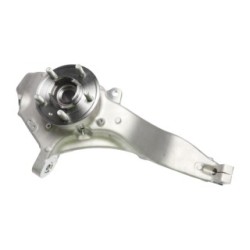 Front Right Wheel Suspension Steering Knuckle BOGAP E3341100  LR040118