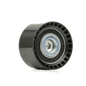 Timing Belt Deflection Guide Pulley - RIDEX 313D0161