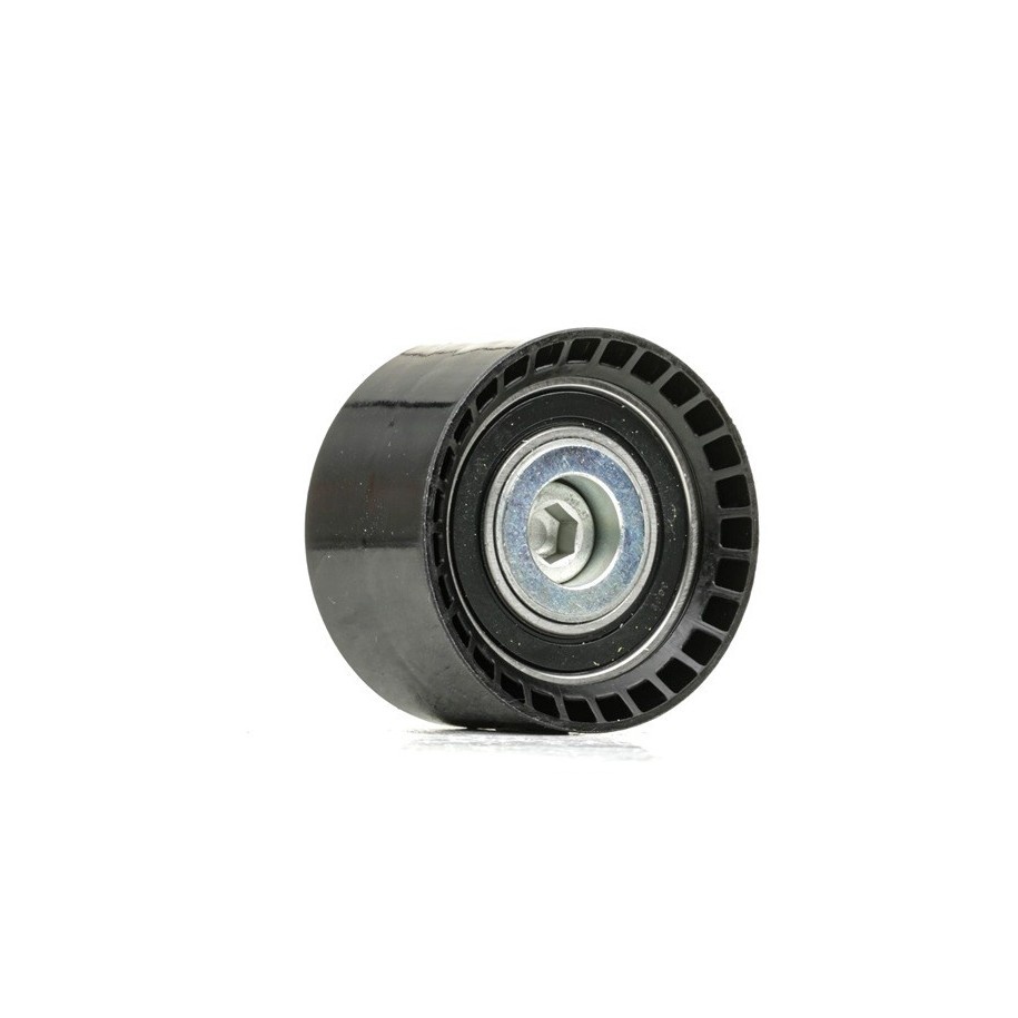 Timing Belt Deflection Guide Pulley - RIDEX 313D0161